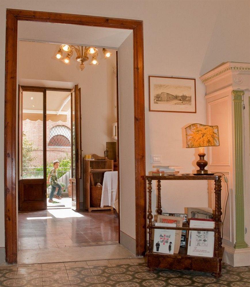 Borgo Largo 51 Bed and Breakfast Πίζα Εξωτερικό φωτογραφία