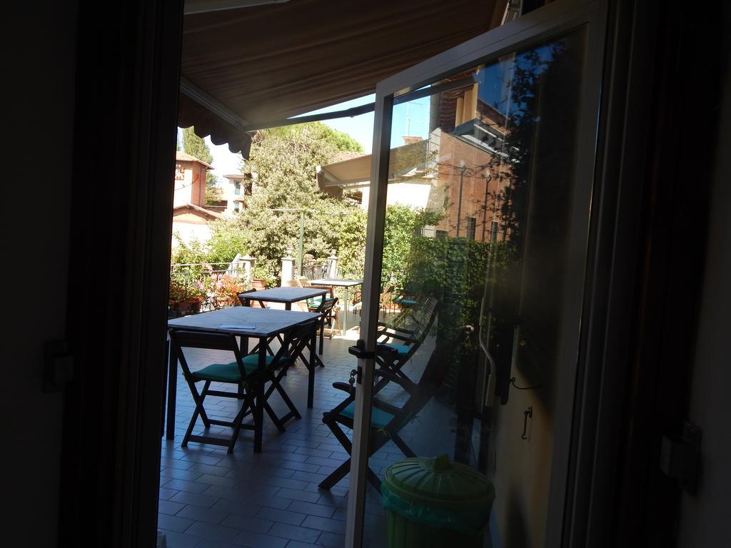 Borgo Largo 51 Bed and Breakfast Πίζα Εξωτερικό φωτογραφία