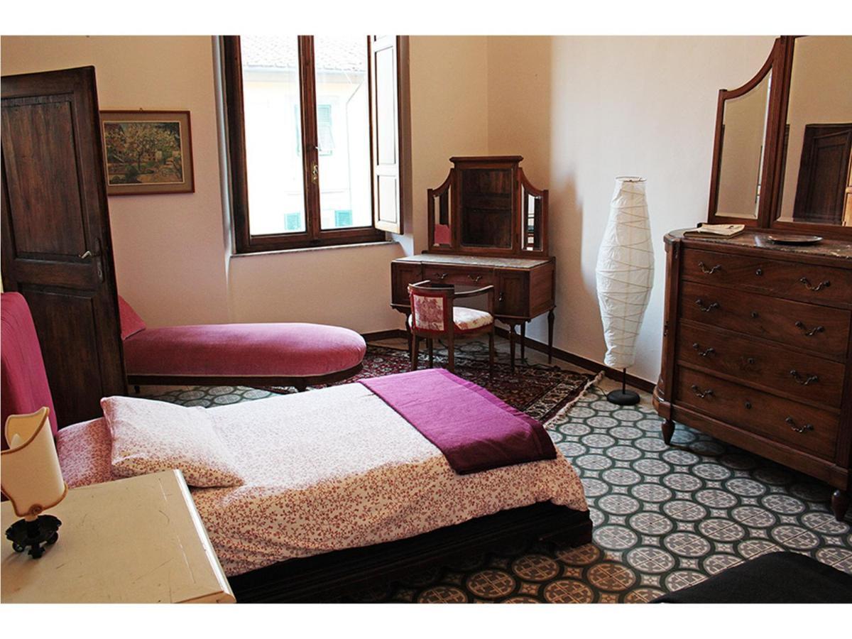 Borgo Largo 51 Bed and Breakfast Πίζα Εξωτερικό φωτογραφία